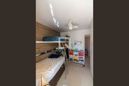 Quarto 1 de apartamento para alugar com 3 quartos, 95m² em SQSW 302, Brasília