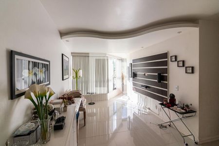 Sala de apartamento para alugar com 3 quartos, 95m² em SQSW 302, Brasília
