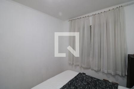 Quarto de apartamento para alugar com 3 quartos, 68m² em Jardim Colina, São Paulo