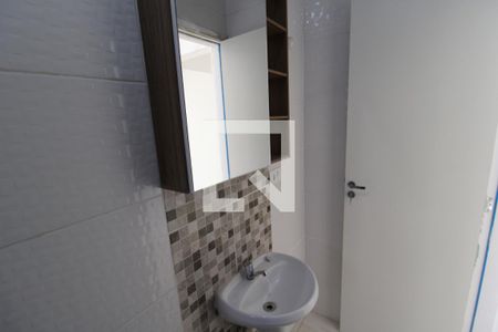 Banheiro de apartamento para alugar com 2 quartos, 70m² em Santana, São Paulo