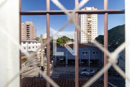 Vista do Quarto 1 de apartamento para alugar com 2 quartos, 70m² em Vila Progredior, São Paulo