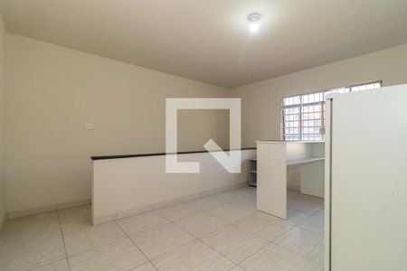 Sala de apartamento para alugar com 2 quartos, 70m² em Vila Progredior, São Paulo