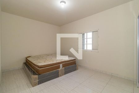 Quarto 1 de apartamento para alugar com 2 quartos, 70m² em Vila Progredior, São Paulo