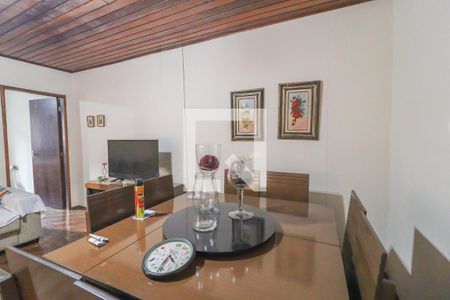 Sala de casa à venda com 2 quartos, 196m² em Jardim Morumbi, Jundiaí