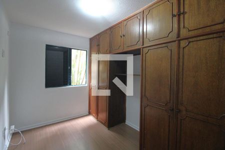 Quarto 2 de apartamento para alugar com 3 quartos, 126m² em Jardim Marajoara, São Paulo