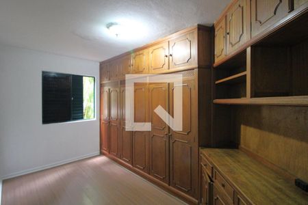 Quarto 1 de apartamento para alugar com 3 quartos, 126m² em Jardim Marajoara, São Paulo