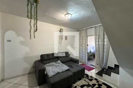 Casa à venda com 2 quartos, 80m² em Alto dos Pinheiros, Belo Horizonte