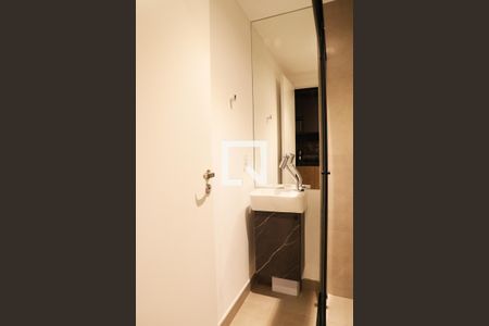 Apartamento para alugar com 1 quarto, 19m² em Bela Vista, São Paulo