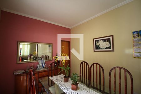 Sala de Jantar de casa para alugar com 3 quartos, 250m² em Jardim Consorcio, São Paulo