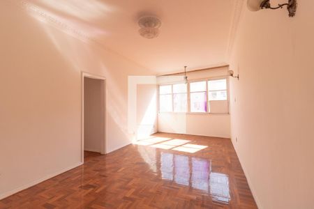 Sala de apartamento para alugar com 4 quartos, 98m² em Tijuca, Rio de Janeiro