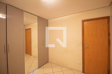 Suite de apartamento para alugar com 2 quartos, 67m² em Castelo, Belo Horizonte
