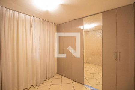 Suite de apartamento para alugar com 2 quartos, 67m² em Castelo, Belo Horizonte