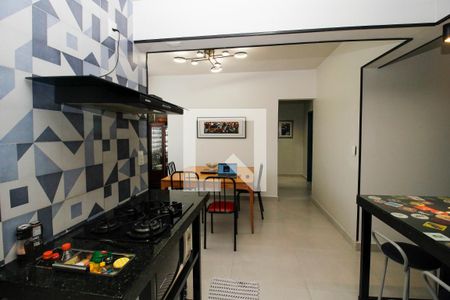 Apartamento à venda com 3 quartos, 110m² em Santa Lúcia, Belo Horizonte