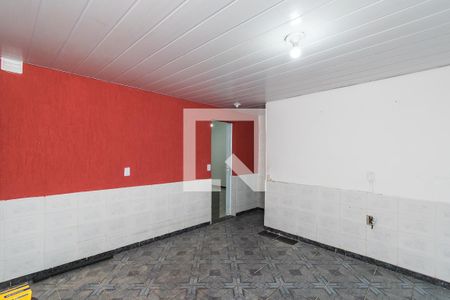 Sala de casa para alugar com 3 quartos, 90m² em Jardim América, Rio de Janeiro