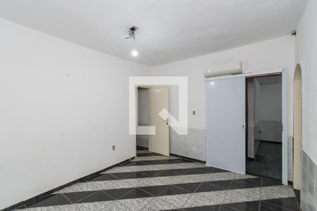 Quarto 2 de casa para alugar com 3 quartos, 90m² em Jardim América, Rio de Janeiro