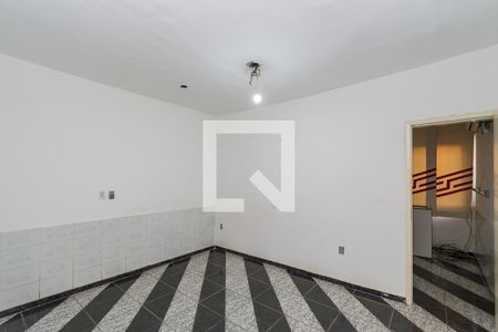 Quarto 2 de casa para alugar com 3 quartos, 90m² em Jardim América, Rio de Janeiro