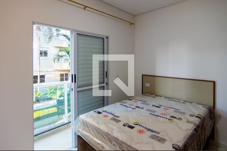 Apartamento para alugar com 32m², 1 quarto e sem vagaSala/Quarto