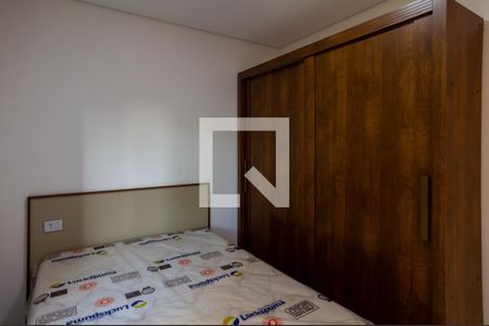 Sala/Quarto de casa para alugar com 1 quarto, 32m² em Vila Boa Vista, Barueri