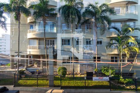 Vista de apartamento para alugar com 1 quarto, 32m² em Vila Boa Vista, Barueri