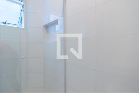 Banheiro de casa para alugar com 1 quarto, 32m² em Vila Boa Vista, Barueri