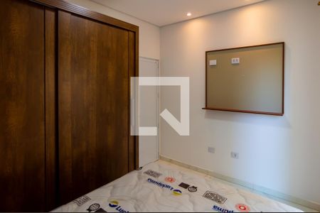 Sala/Quarto de apartamento para alugar com 1 quarto, 32m² em Vila Boa Vista, Barueri