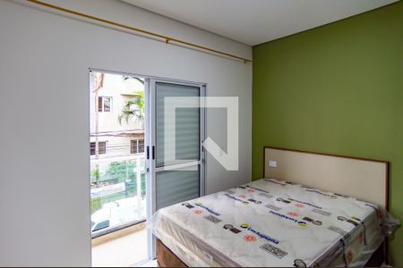 Sala/Quarto de apartamento para alugar com 1 quarto, 32m² em Vila Boa Vista, Barueri