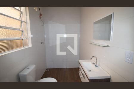 Banheiro de casa para alugar com 1 quarto, 80m² em Tucuruvi, São Paulo