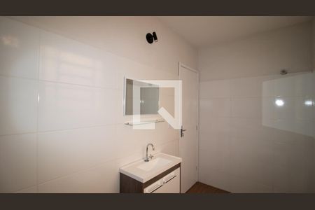 Banheiro de casa para alugar com 1 quarto, 65m² em Tucuruvi, São Paulo