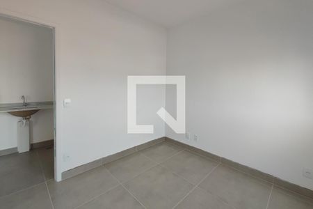 Quarto de apartamento para alugar com 1 quarto, 33m² em Parque Industrial, Campinas