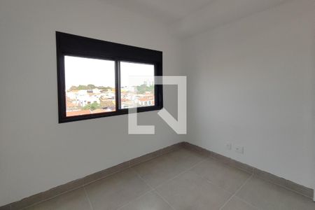 Quarto de apartamento para alugar com 1 quarto, 33m² em Parque Industrial, Campinas