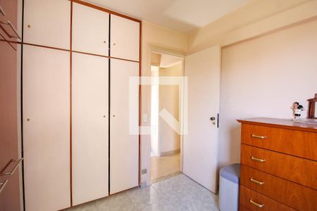 Quarto 2 de apartamento à venda com 3 quartos, 65m² em Belenzinho, São Paulo