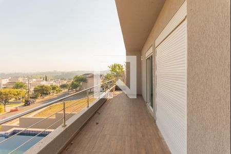 Casa à venda com 638m², 5 quartos e 4 vagas Casa à venda com 638m², 5 quartos e 4 vagasSacada da Suíte 4