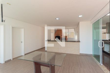 Casa à venda com 638m², 5 quartos e 4 vagas Casa à venda com 638m², 5 quartos e 4 vagasEspaço Gourmet