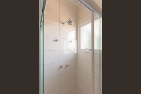 Casa à venda com 638m², 5 quartos e 4 vagas Casa à venda com 638m², 5 quartos e 4 vagasBanheiro da Suíte 3