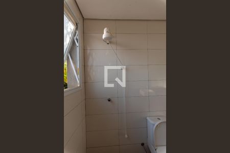 Casa à venda com 638m², 5 quartos e 4 vagas Casa à venda com 638m², 5 quartos e 4 vagasBanheiro da Suíte 5