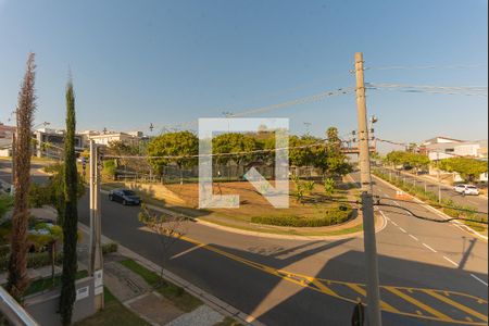 Casa à venda com 638m², 5 quartos e 4 vagas Casa à venda com 638m², 5 quartos e 4 vagasVista da Suíte 2