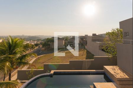 Casa à venda com 638m², 5 quartos e 4 vagas Casa à venda com 638m², 5 quartos e 4 vagasSacada da Suíte 1