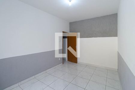 Quarto 1 de casa para alugar com 2 quartos, 65m² em São Francisco, Belo Horizonte