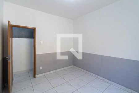 Quarto 2 de casa para alugar com 2 quartos, 65m² em São Francisco, Belo Horizonte
