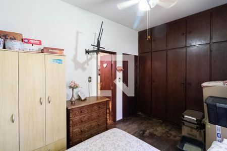 Suíte  de casa à venda com 3 quartos, 360m² em Planalto, Belo Horizonte
