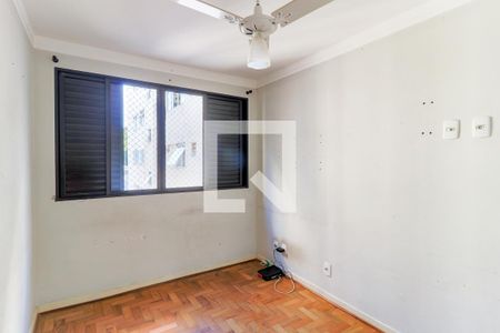 Quarto 2 de apartamento para alugar com 3 quartos, 78m² em Jardim Santo Amaro, São Paulo