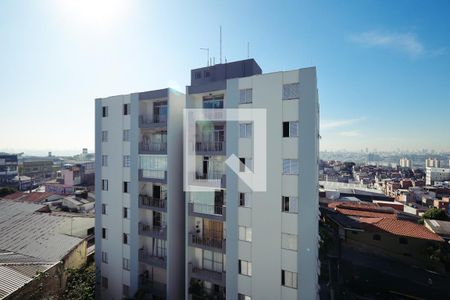 Varanda de apartamento à venda com 3 quartos, 78m² em São João Clímaco, São Paulo