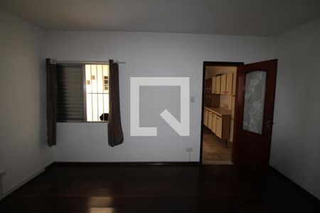 Sala de casa à venda com 3 quartos, 98m² em Vila Gustavo, São Paulo