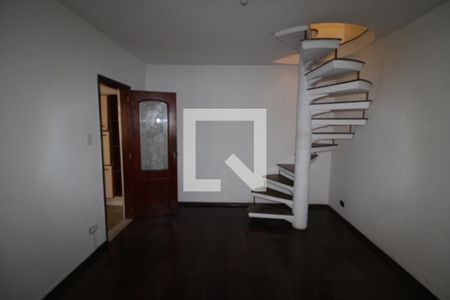 Sala de casa à venda com 3 quartos, 98m² em Vila Gustavo, São Paulo