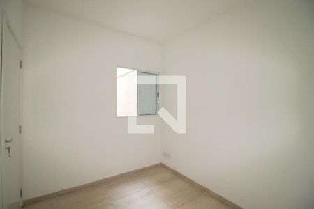 Quarto de casa de condomínio para alugar com 1 quarto, 42m² em Vila Nova Mazzei, São Paulo