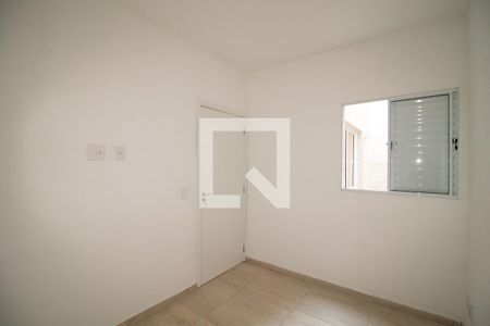 Quarto de casa de condomínio para alugar com 1 quarto, 42m² em Vila Nova Mazzei, São Paulo