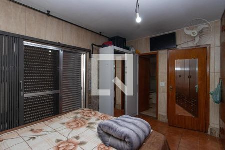 Quarto Suíte 1 de casa para alugar com 2 quartos, 130m² em Jardim Brasil (zona Norte), São Paulo