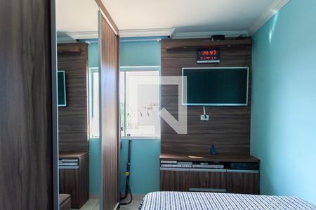 Quarto 1 de casa à venda com 2 quartos, 79m² em Primeiro de Maio, Belo Horizonte