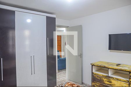 Quarto 1 de apartamento à venda com 2 quartos, 54m² em Ferrazópolis, São Bernardo do Campo