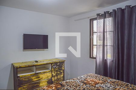 Quarto 1 de apartamento à venda com 2 quartos, 54m² em Ferrazópolis, São Bernardo do Campo